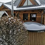 Drevenica Pod Tlstou Lantställe