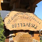 Drevenica Pod Tlstou Lantställe