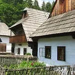 Drevenica Pod Tlstou Blatnica