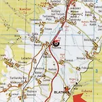 Drevenica Pod Tlstou Lantställe Blatnica