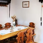 Drevenica Pod Tlstou