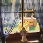 Drevenica Pod Tlstou *