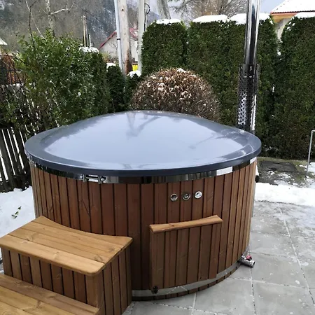 Летний дом Drevenica Pod Tlstou *