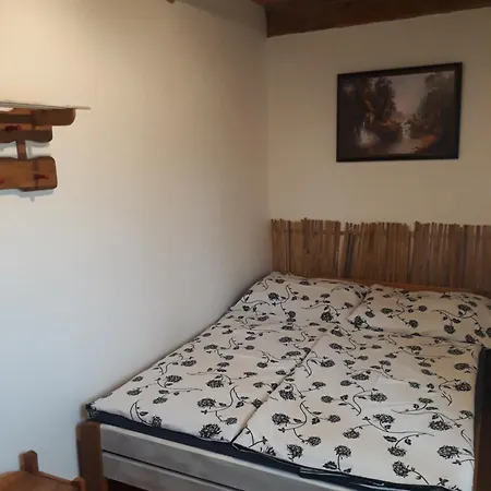 Drevenica Pod Tlstou Blatnica