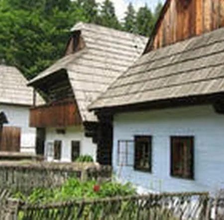 Drevenica Pod Tlstou Blatnica