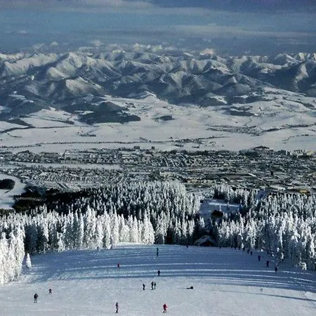 Летний дом Drevenica Pod Tlstou *