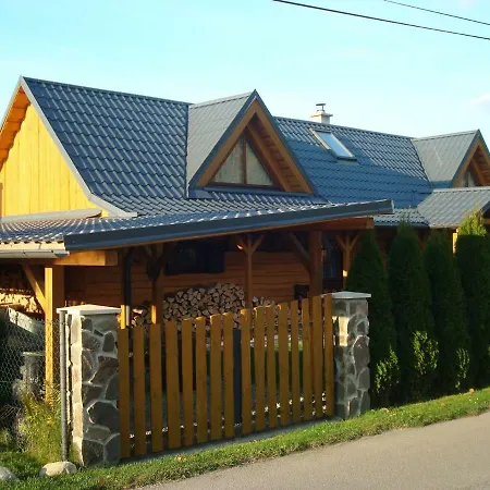 Drevenica Pod Tlstou