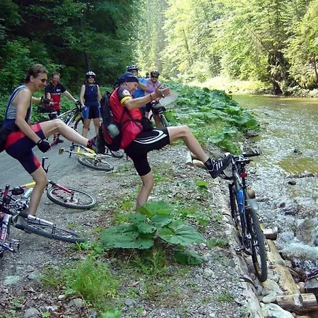 Drevenica Pod Tlstou