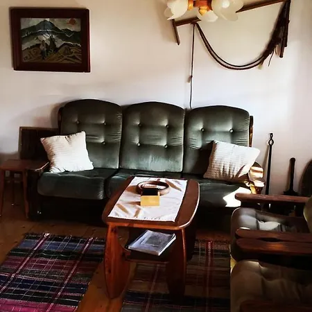 Landhaus Drevenica Pod Tlstou *