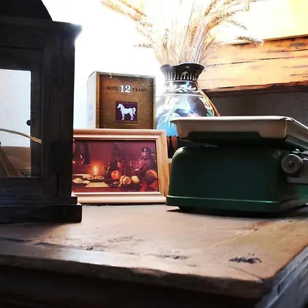 Drevenica Pod Tlstou Blatnica