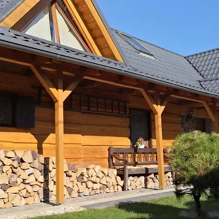 Country house Drevenica Pod Tlstou Blatnica