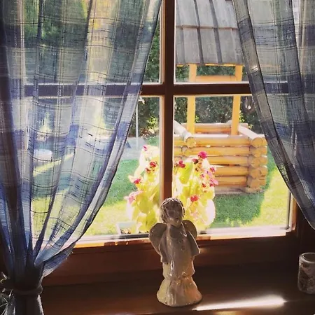 Drevenica Pod Tlstou *