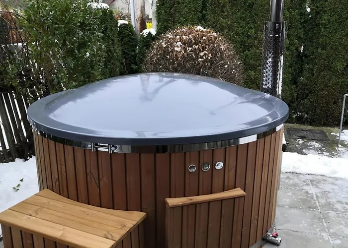 Venkovský dům Drevenica Pod Tlstou *